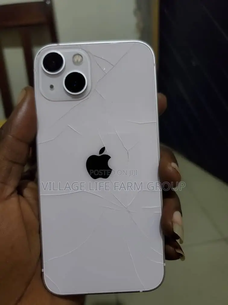 Apple iPhone 13 128 GB Pink