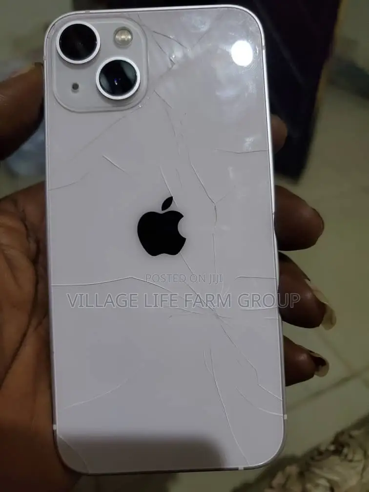 Apple iPhone 13 128 GB Pink