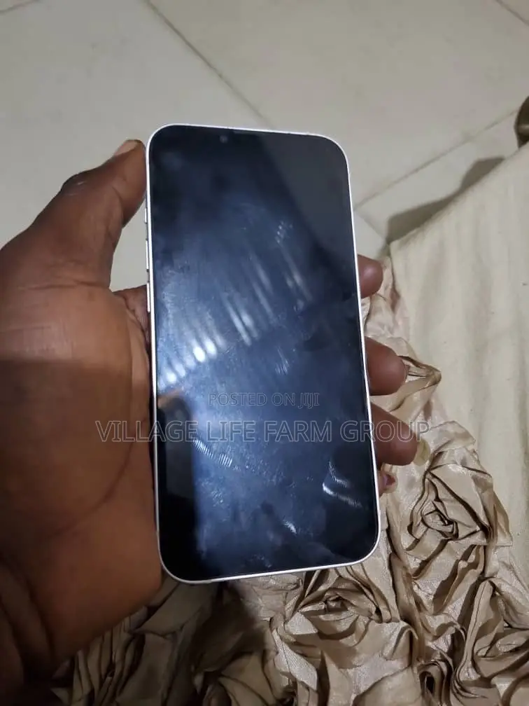Apple iPhone 13 128 GB Pink