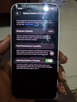 Apple iPhone 13 128 GB Pink