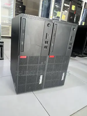 Desktop Computer Lenovo 8GB Intel Core i7 SSD 256GB