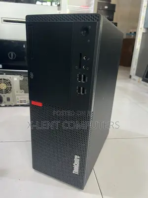 Desktop Computer Lenovo 8GB Intel Core i7 SSD 256GB
