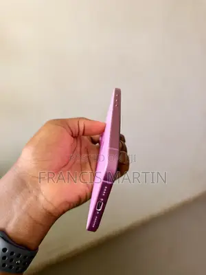 Apple iPhone 16 Plus 256 GB Pink