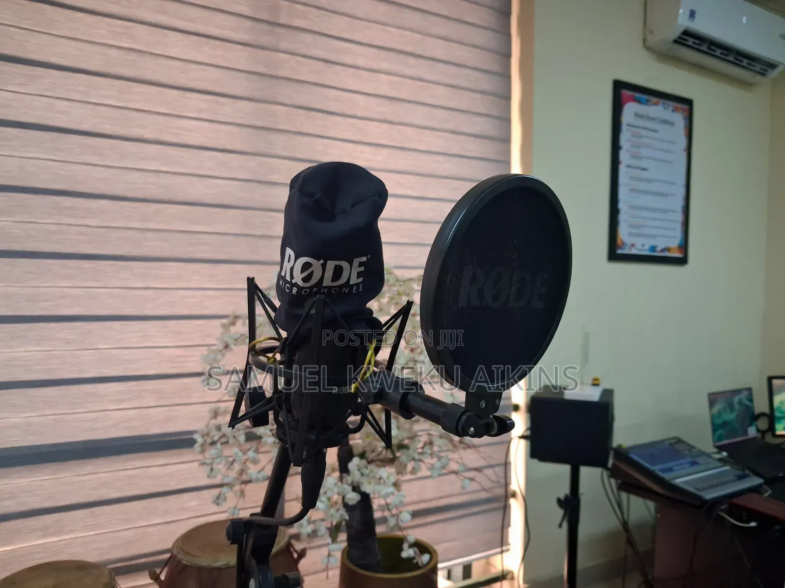 Studio Gears