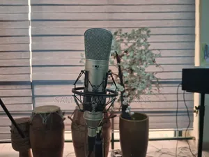 Studio Gears