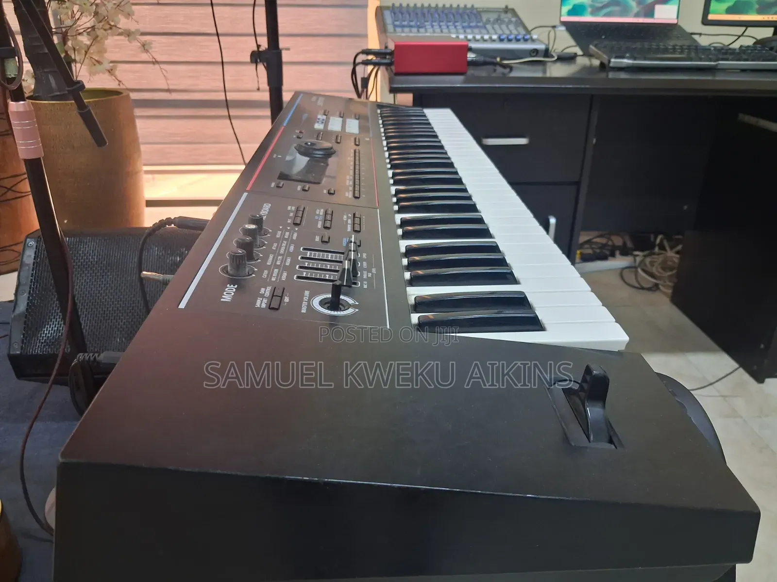 Studio Gears