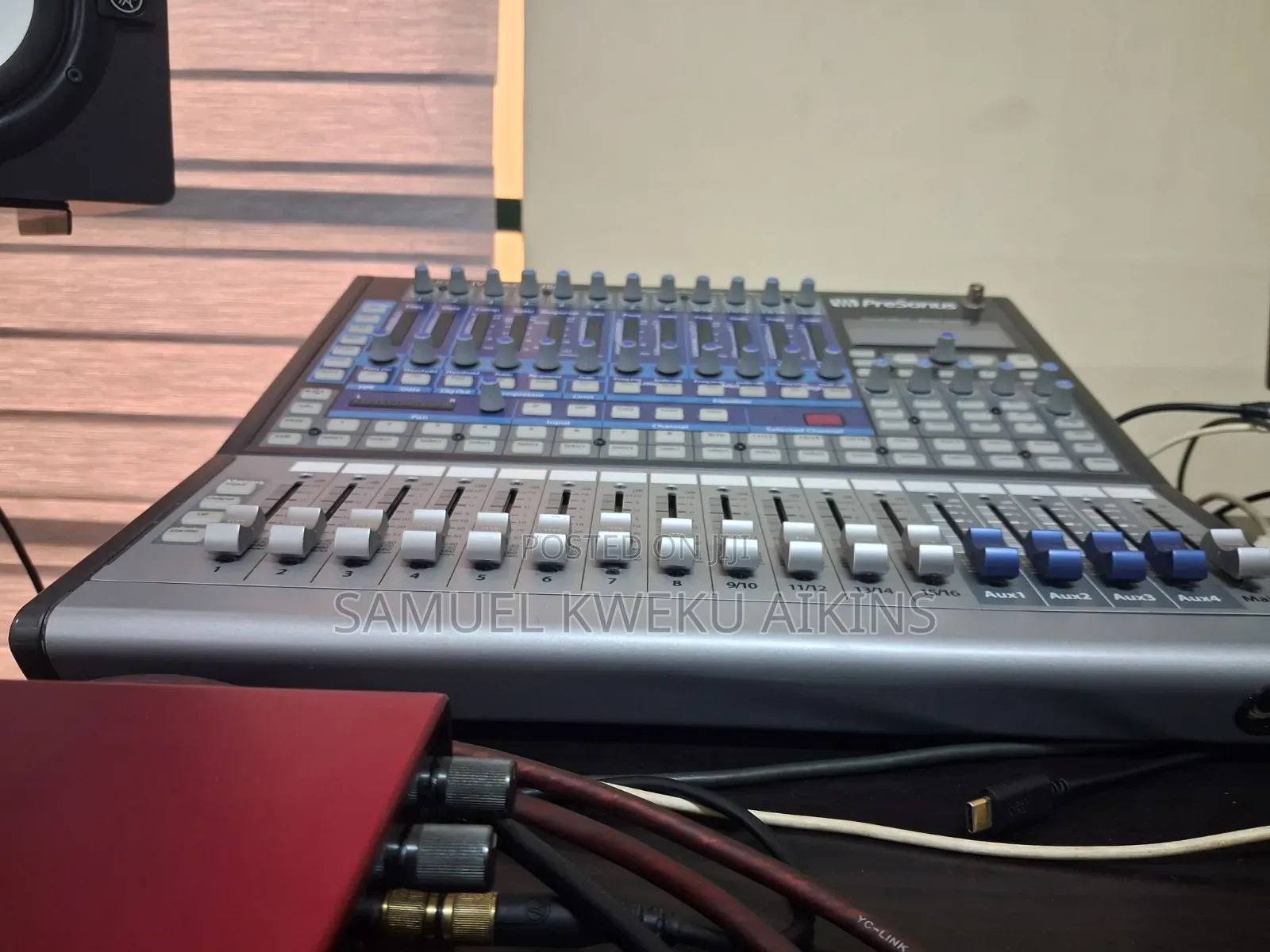 Studio Gears