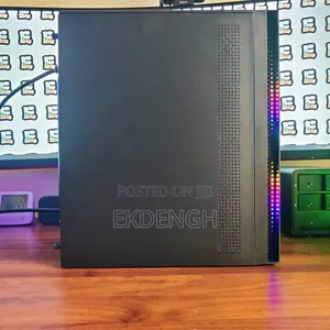 Desktop Computer 16GB Intel Xeon SSD 320GB