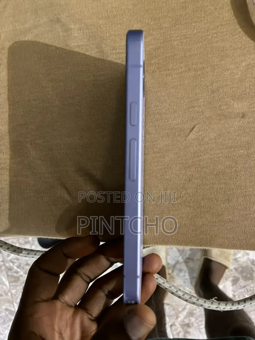 Google Pixel 9 128 GB Blue
