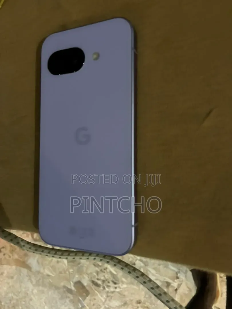 Google Pixel 9 128 GB Blue