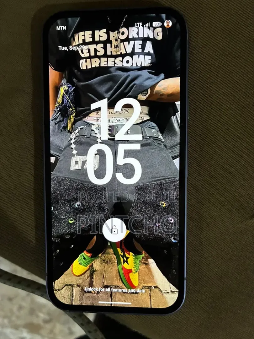 Google Pixel 9 128 GB Blue