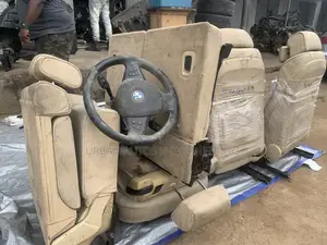 BMW X5 E70 2007 Complete Seat