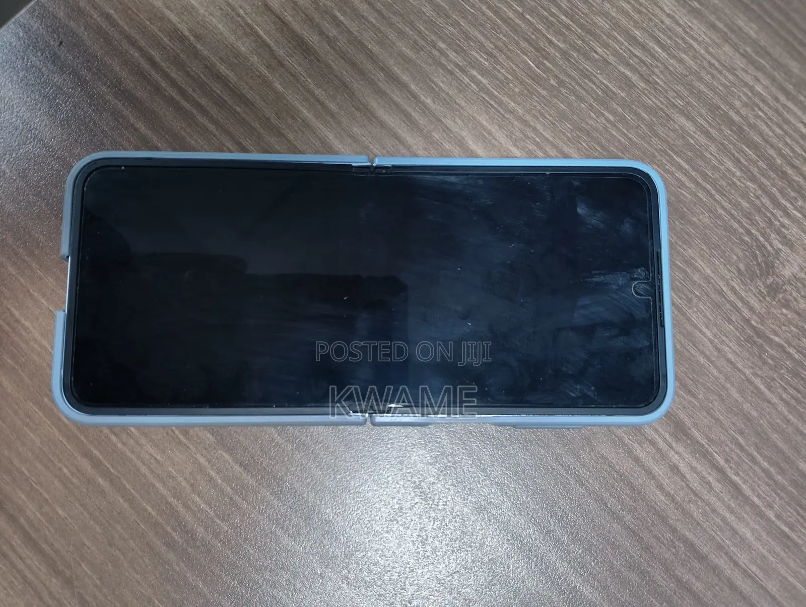 Samsung Galaxy Z Flip6 512 GB Blue