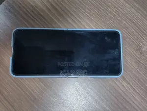 Samsung Galaxy Z Flip6 512 GB Blue