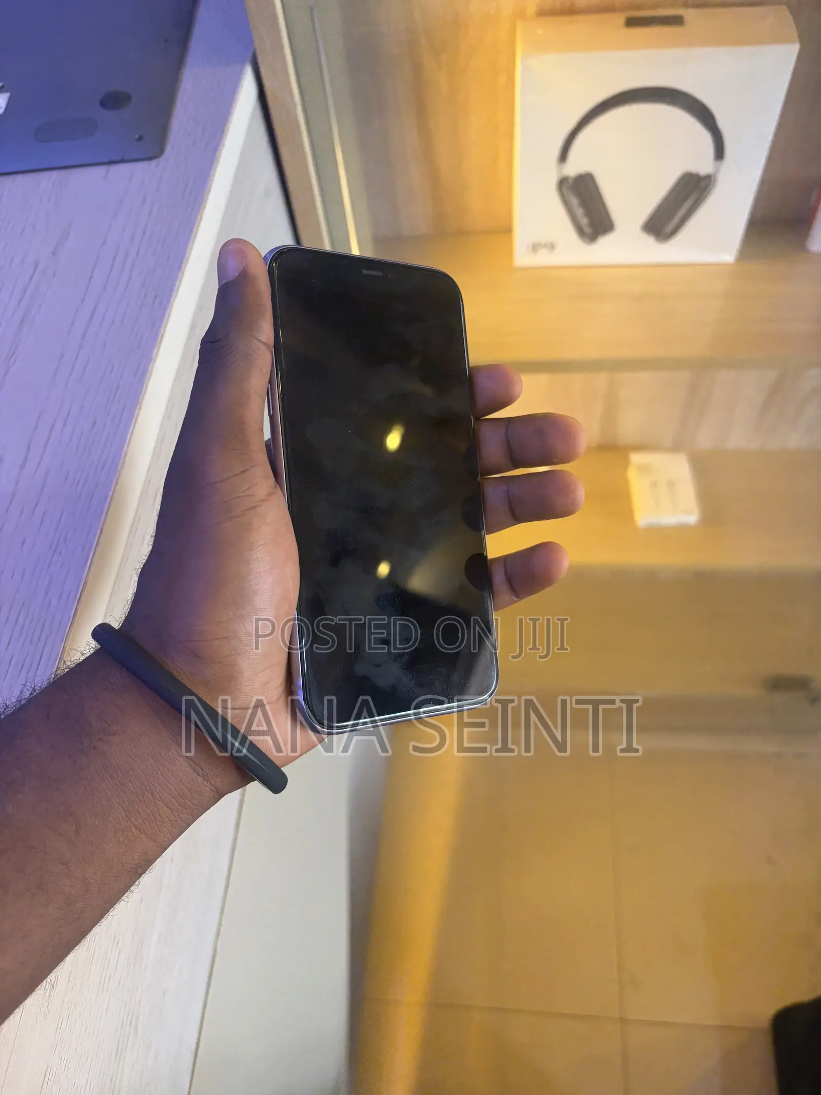 Apple iPhone 11 128 GB Purple