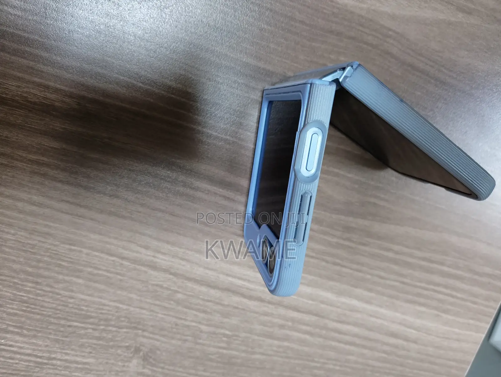 Samsung Galaxy Z Flip6 512 GB Blue