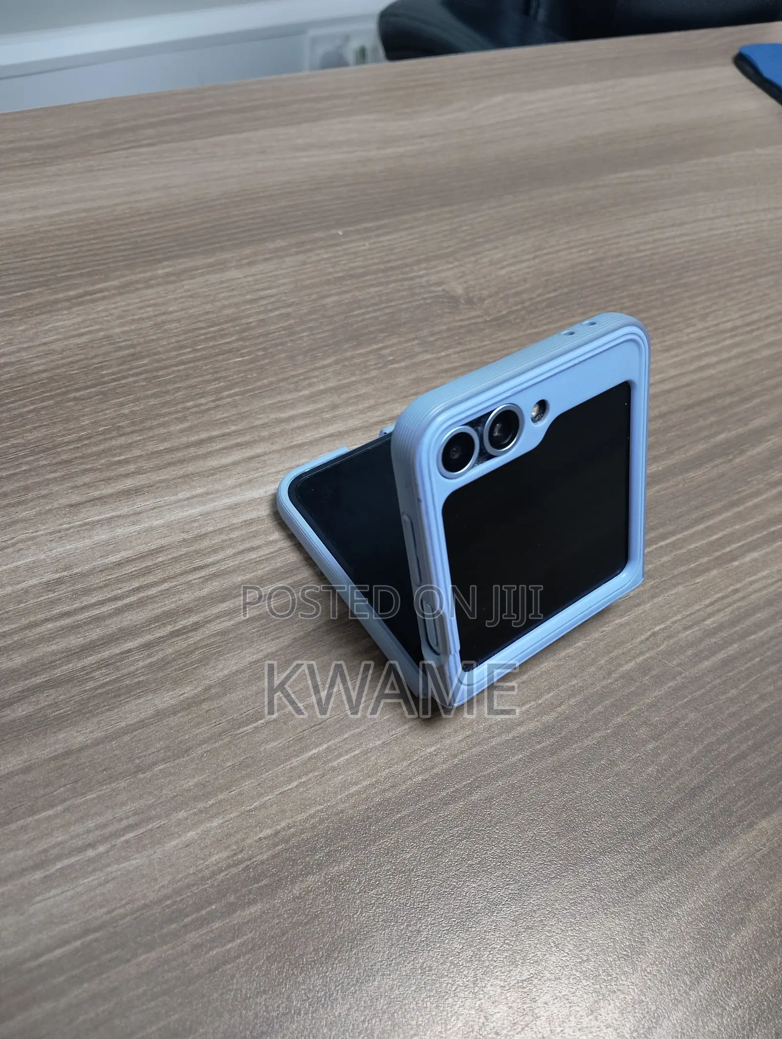 Samsung Galaxy Z Flip6 512 GB Blue