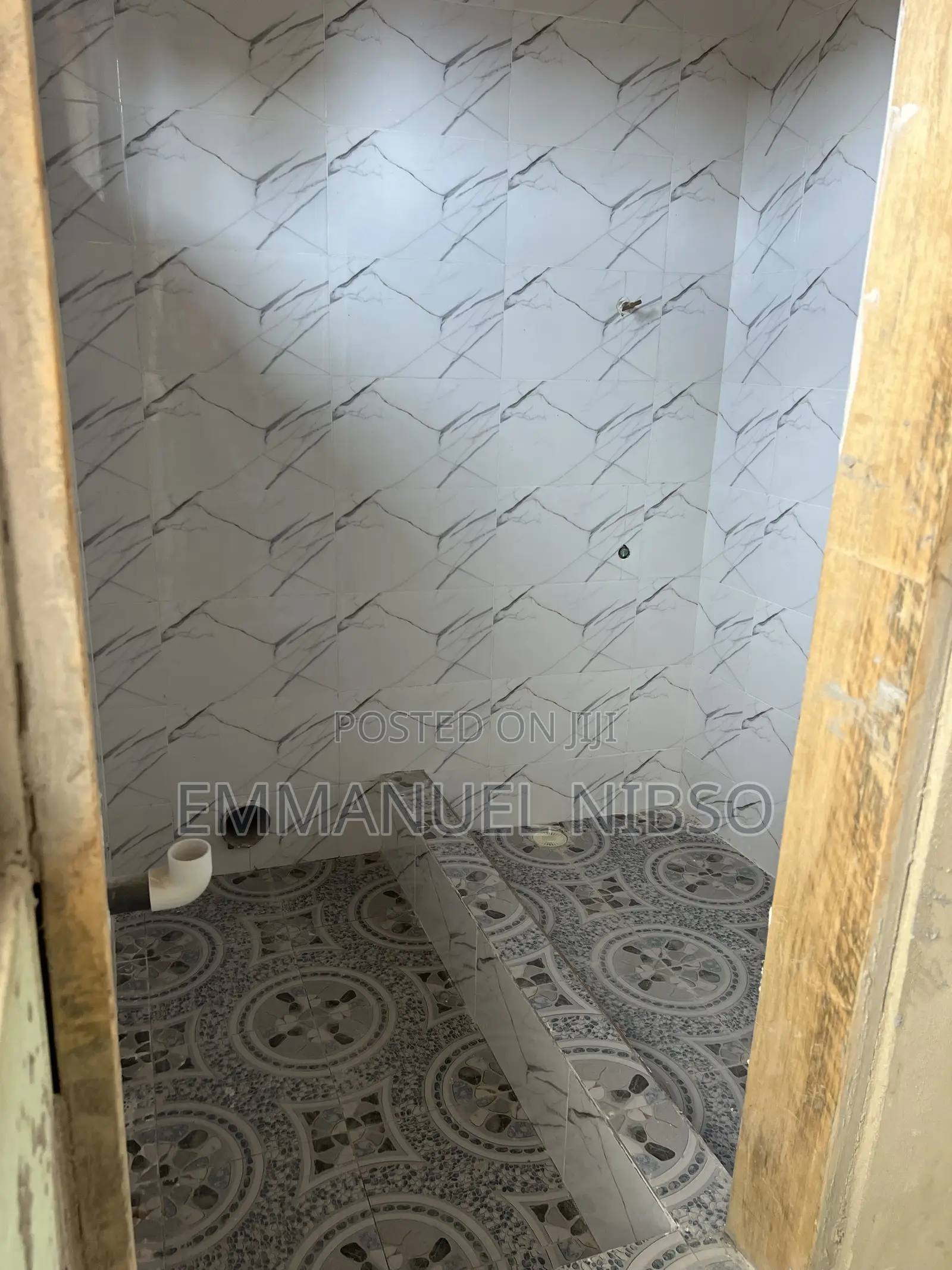 1bdrm Apartment in Nibso Hotel, Ledzokuku-Krowor for rent