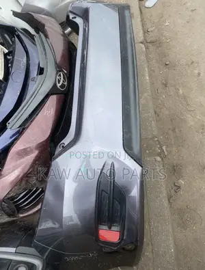 2016,2017,2018,2019,2020,221 Back Bumper for Honda Civic