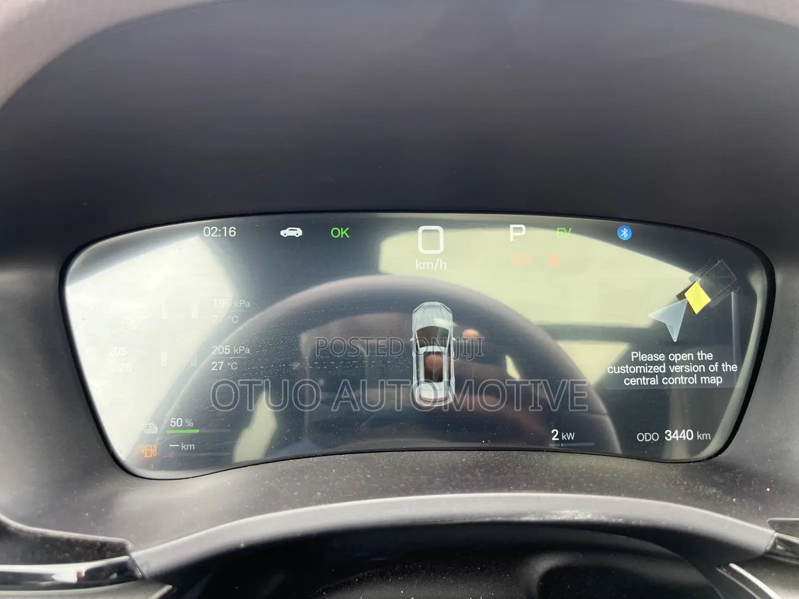 New BYD Song Plus 1.5 CVT Hybrid AWD 2024 Silver