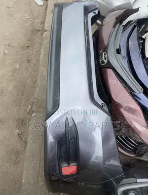 2016,2017,2018,2019,2020,221 Back Bumper for Honda Civic