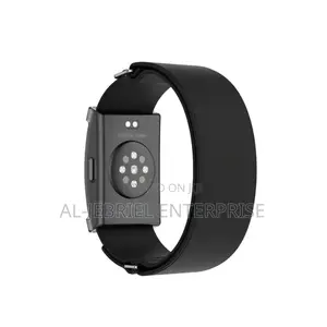 Smart Fitness Band