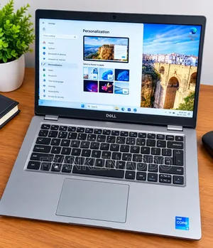 Laptop Dell Latitude 5420 8GB Intel Core i5 SSD 256GB