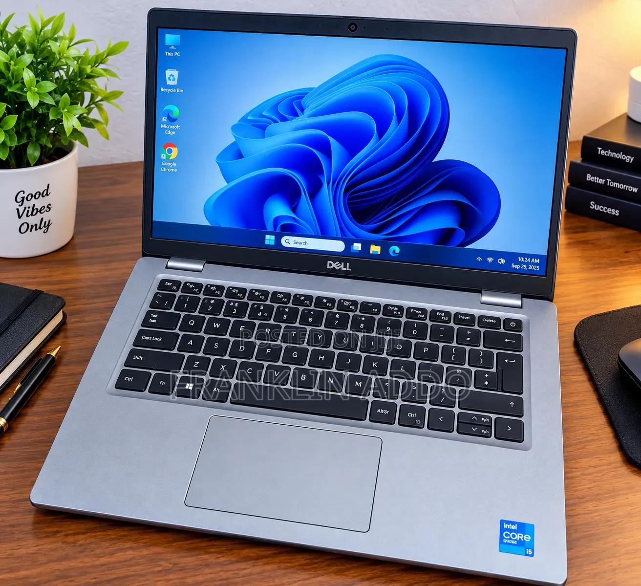 Laptop Dell Latitude 5420 8GB Intel Core i5 SSD 256GB