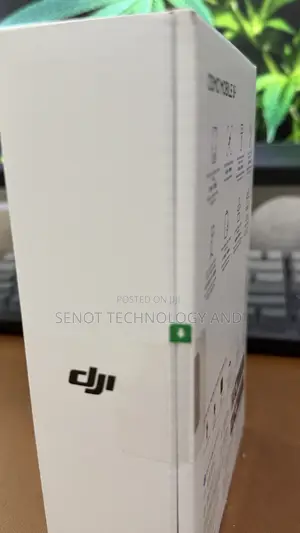 DJI Osmo Mobile 8p