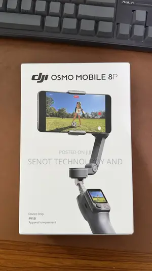 DJI Osmo Mobile 8p