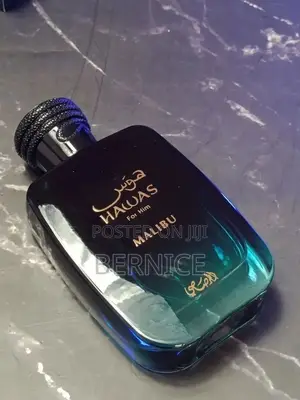 Hawas for Him Milabu