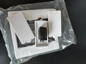 HDMI Faceplate (Set)