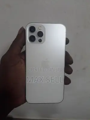 Apple iPhone 12 Pro 128 GB Silver