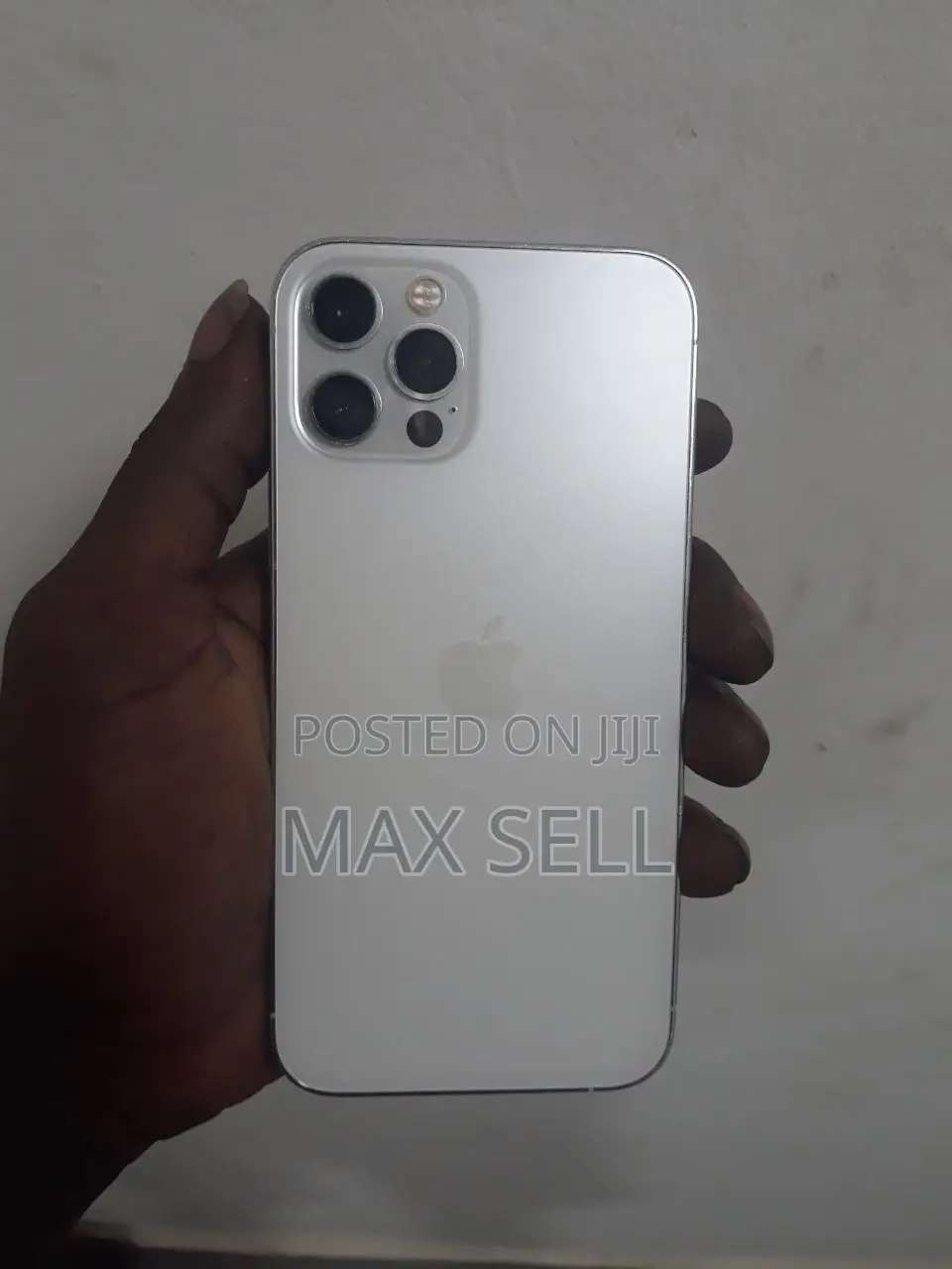 Apple iPhone 12 Pro 128 GB Silver