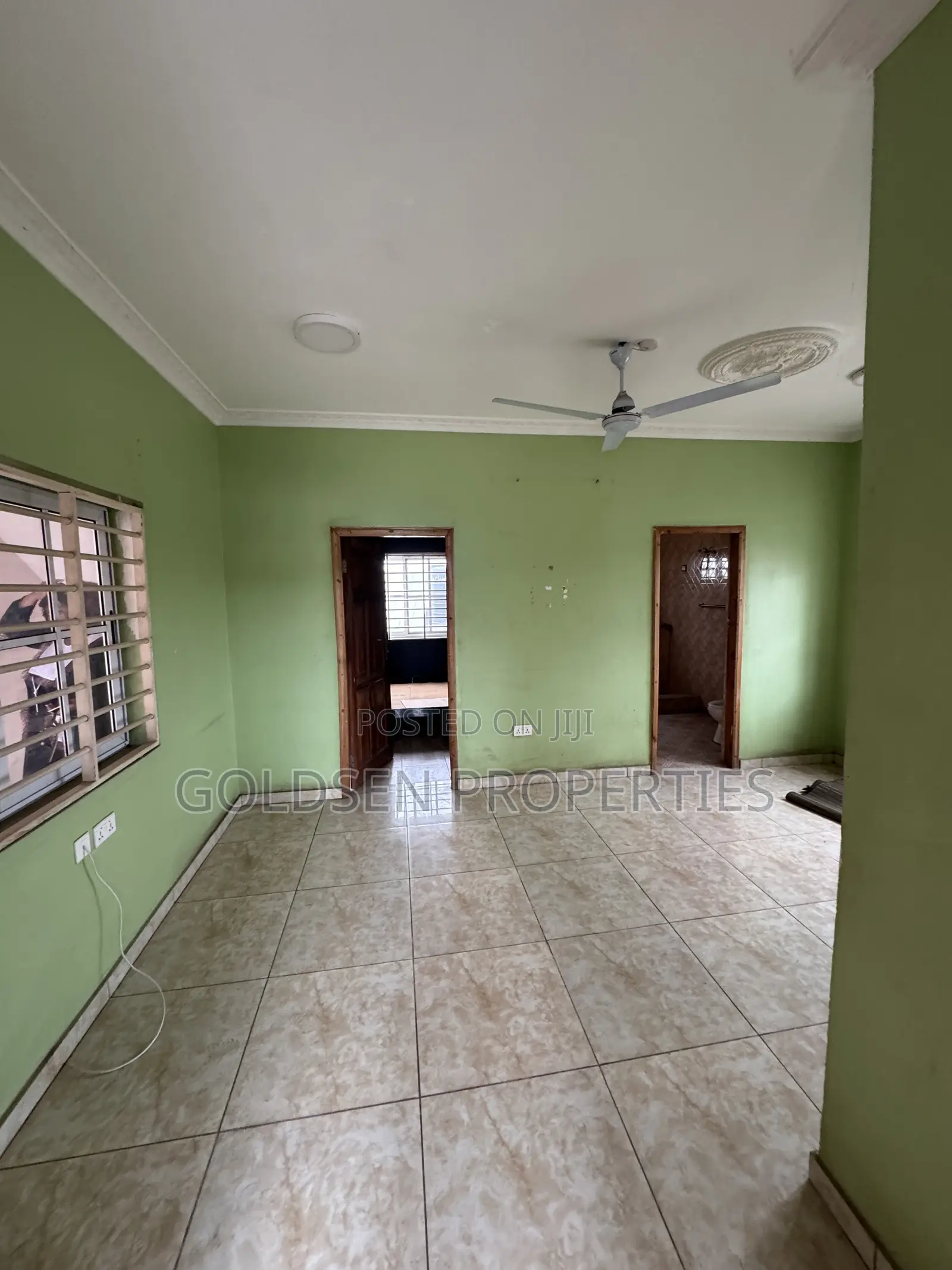 1bdrm Apartment in Lapaz for rent