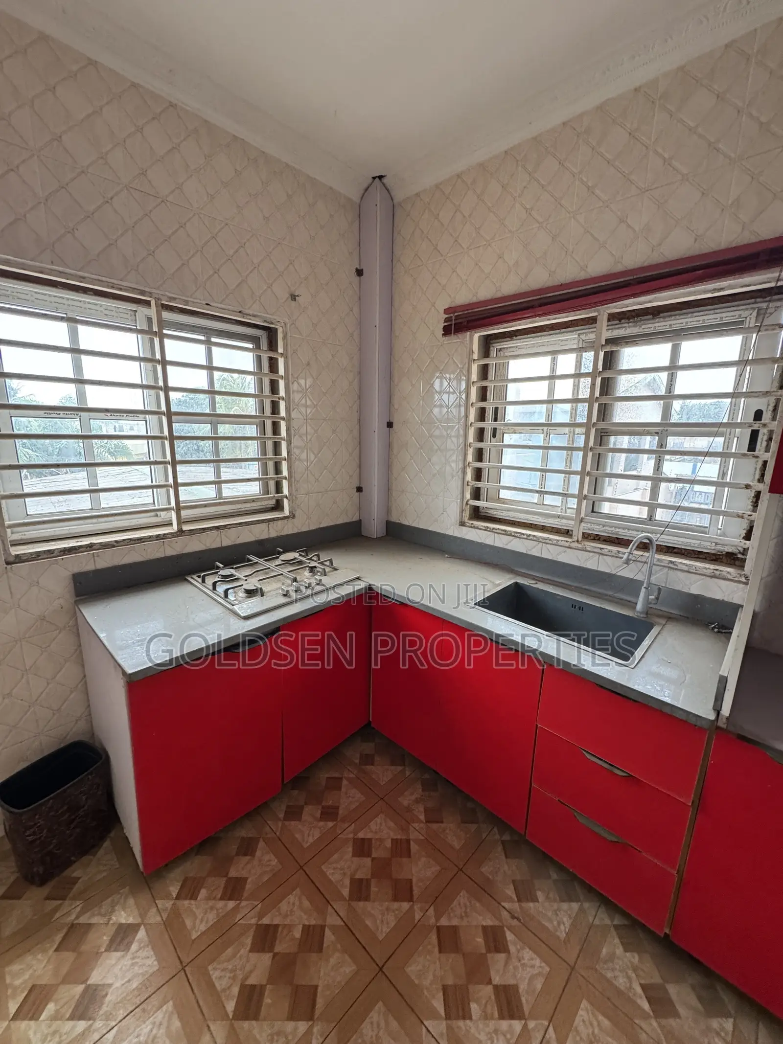 1bdrm Apartment in Lapaz for rent