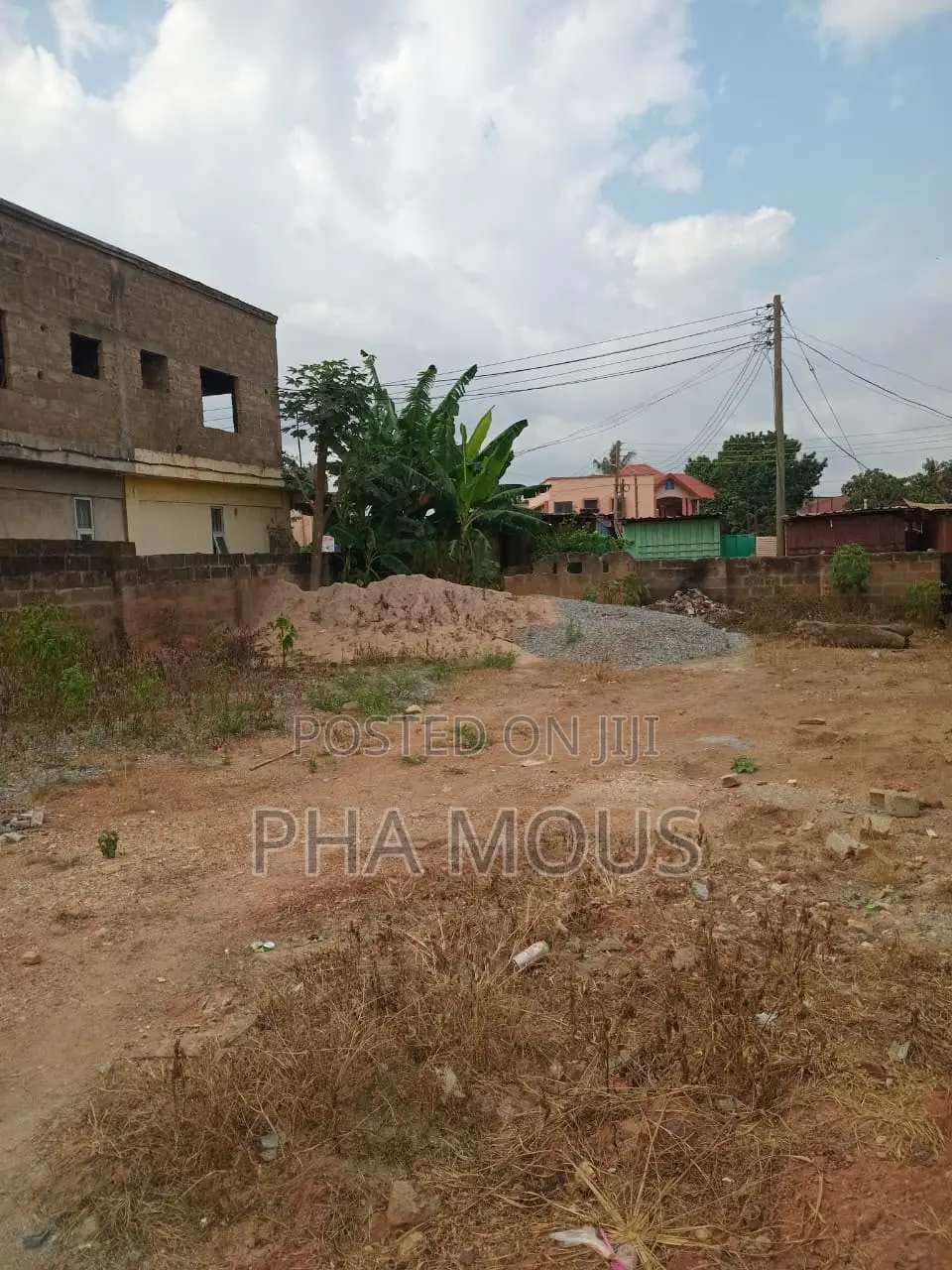 Land for Sale