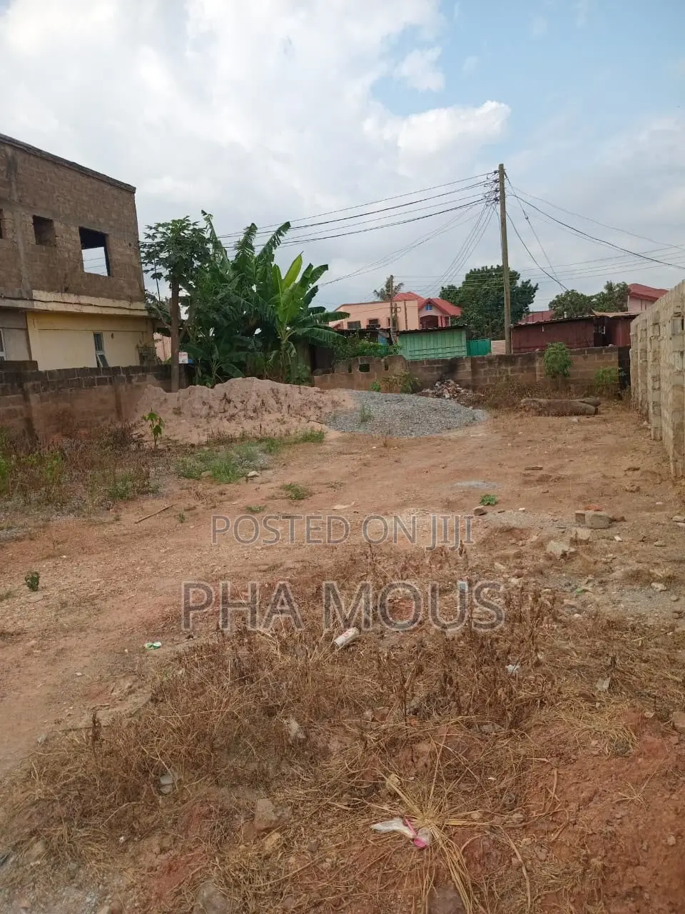 Land for Sale