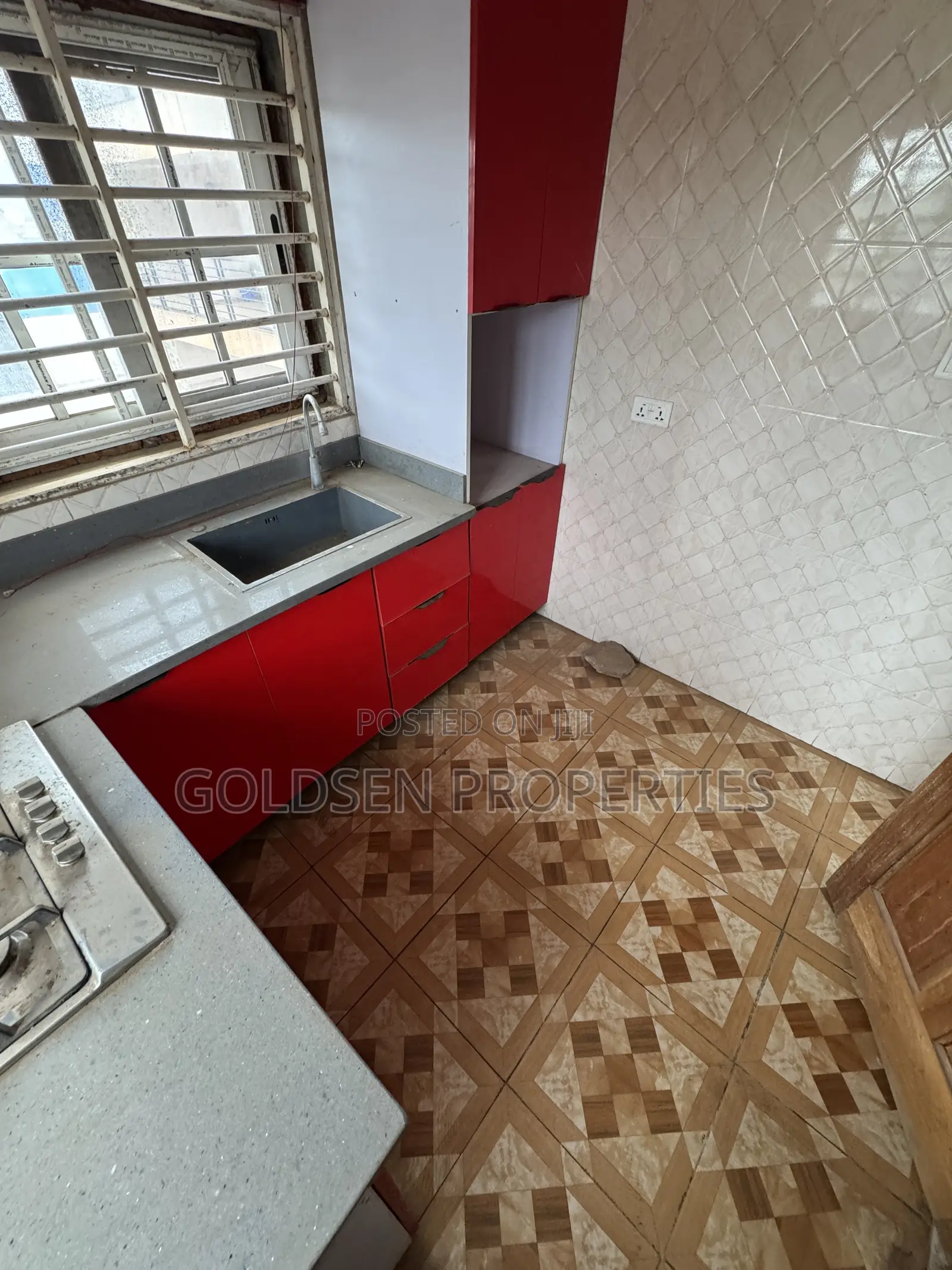 1bdrm Apartment in Lapaz for rent