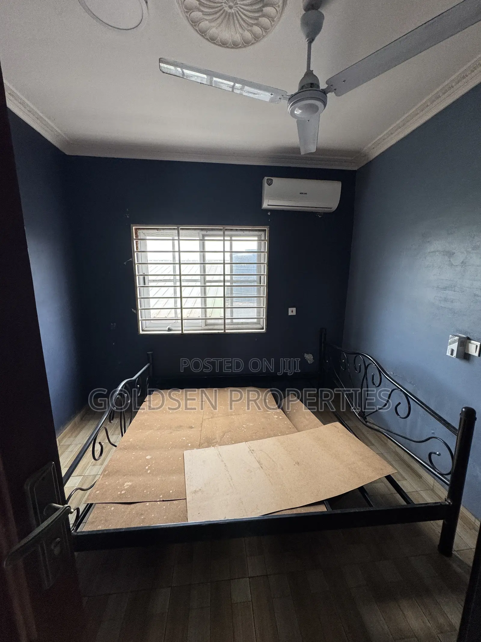 1bdrm Apartment in Lapaz for rent