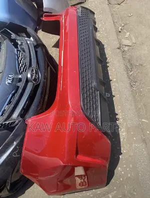 2020,2021,2022,2023,2024 Back Bumper for Toyota Corolla