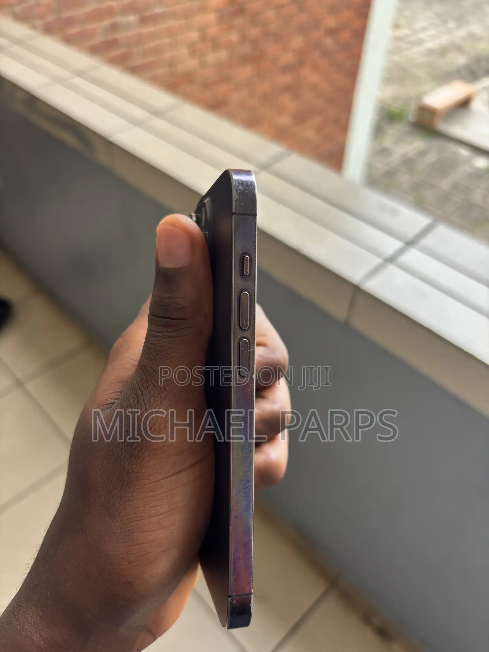 Apple iPhone 14 Pro 256 GB Purple