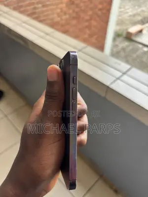 Apple iPhone 14 Pro 256 GB Purple
