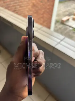 Apple iPhone 14 Pro 256 GB Purple