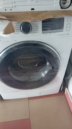 9kg Samsung Washing