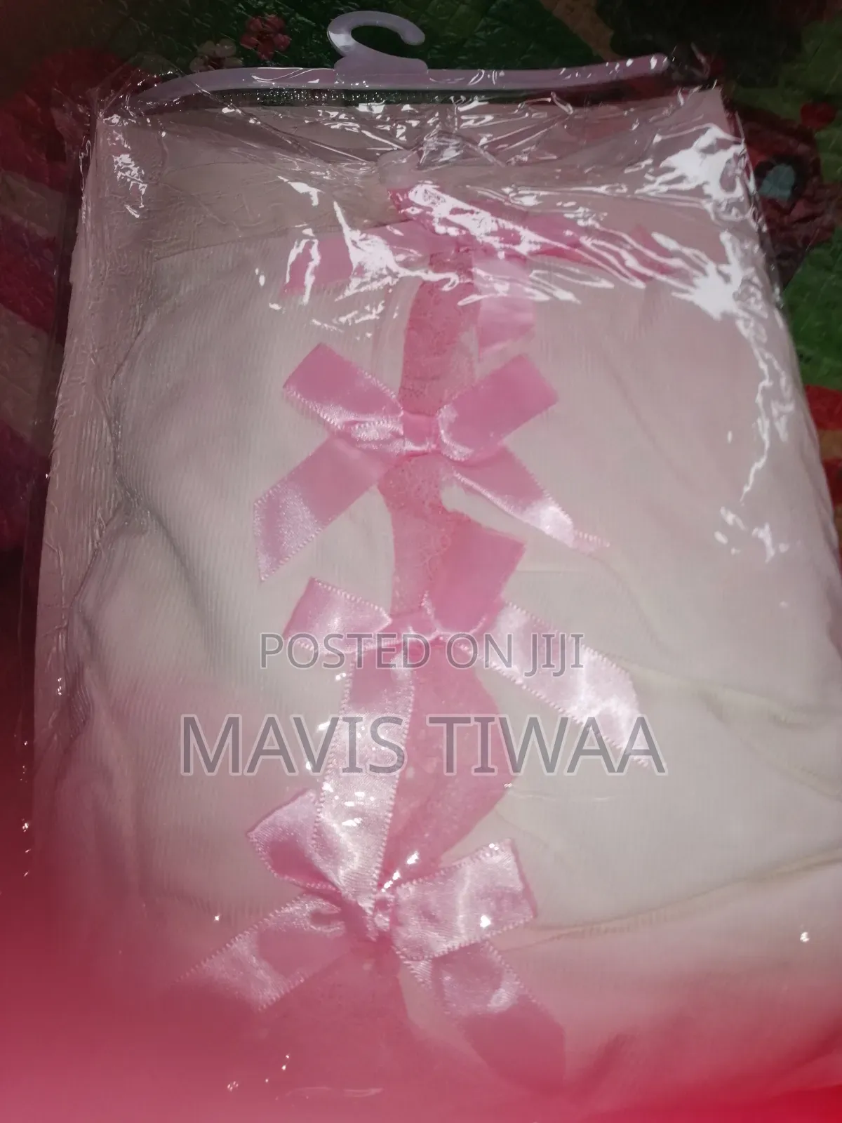 Romantic Nightee