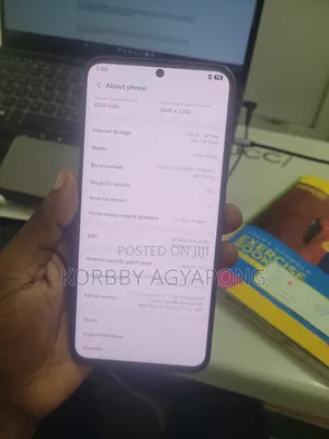 Honor X9d 256 GB