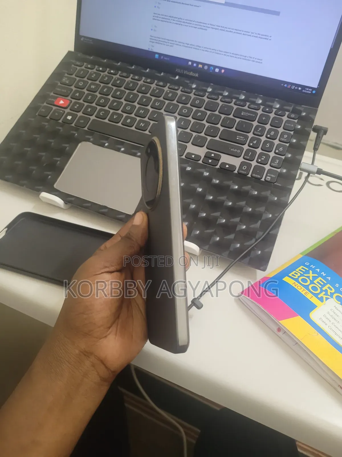Honor X9d 256 GB