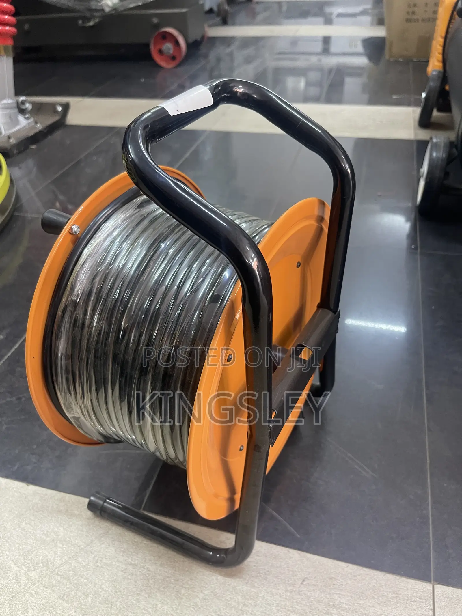 Cable Reel