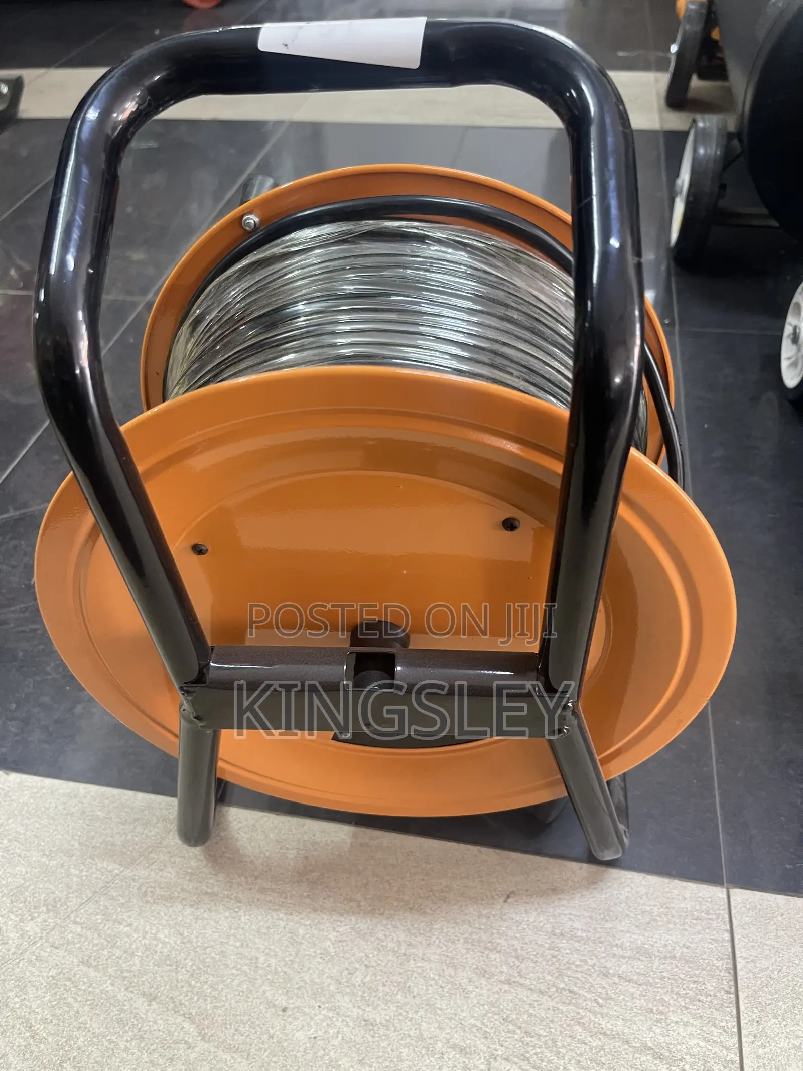 Cable Reel